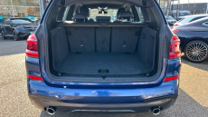 BMW X3 xDrive20d MHT M Sport 5dr Step Auto Diesel Estate